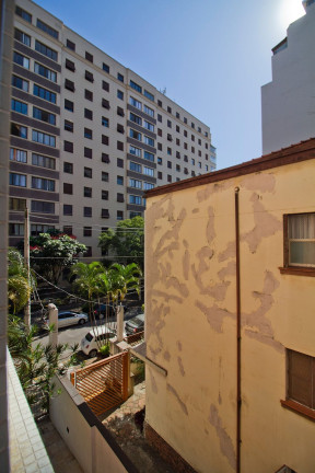 Imagem Apartamento com 1 Quarto à Venda, 30 m² em Jardim Paulistano - São Paulo Imagem Apartamento com 1 Quarto à Venda, 30 m² em Jardim Paulistano - São Paulo