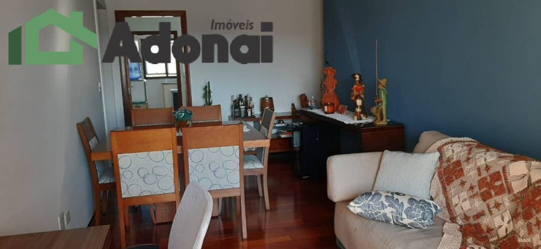 Imagem Apartamento com 4 Quartos à Venda, 130 m² em Vila Nossa Senhora De Fátima - Americana Imagem Apartamento com 4 Quartos à Venda, 130 m² em Vila Nossa Senhora De Fátima - Americana