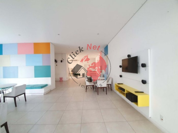 Imagem Apartamento com 2 Quartos à Venda, 80 m² em Independência - São Bernardo Do Campo Imagem Apartamento com 2 Quartos à Venda, 80 m² em Independência - São Bernardo Do Campo