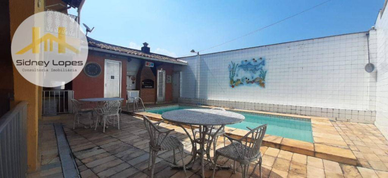 Imagem Casa com 5 Quartos à Venda, 460 m² em Freguesia De Jacarepaguá - Rio De Janeiro Imagem Casa com 5 Quartos à Venda, 460 m² em Freguesia De Jacarepaguá - Rio De Janeiro