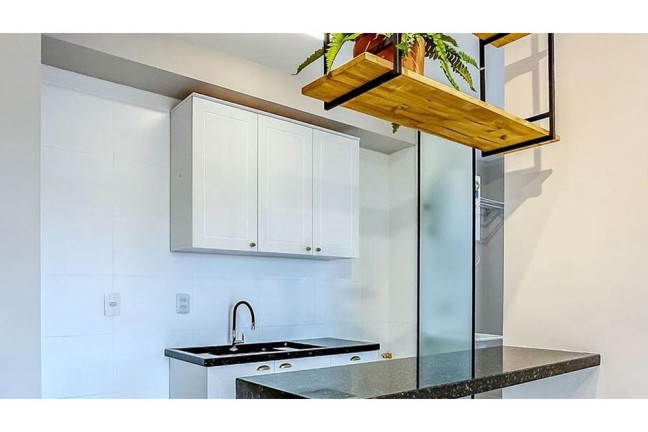 Apartamento com 2 Quartos à Venda, 49 m² em Vila Pirituba - São Paulo