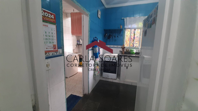 Imagem Casa com 2 Quartos à Venda, 128 m² em Morrinhos - Guarujá