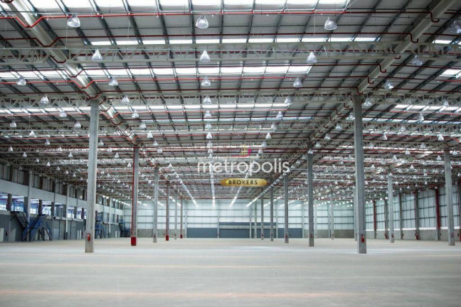 Imagem Galpão para Alugar, 1.650 m² em Aracariguama - Araçariguama Imagem Galpão para Alugar, 1.650 m² em Aracariguama - Araçariguama