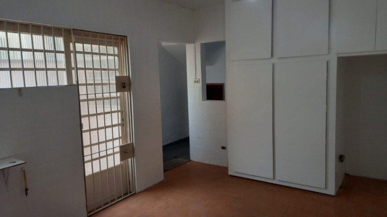 Imagem Casa à Venda, 154 m² em Centro - Santo André Imagem Casa à Venda, 154 m² em Centro - Santo André