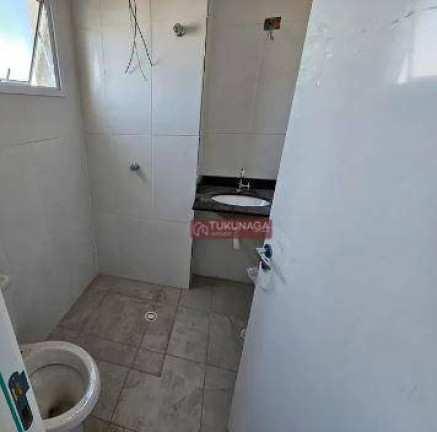 Imagem Apartamento com 2 Quartos à Venda, 56 m² em Vila Galvão - Guarulhos