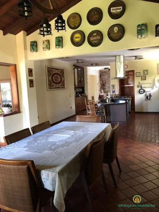 Imagem Casa de Condomínio com 4 Quartos à Venda, 2 m² em Tijuco Preto - Vargem Grande Paulista Imagem Casa de Condomínio com 4 Quartos à Venda, 2 m² em Tijuco Preto - Vargem Grande Paulista