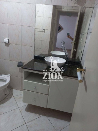 Imagem Apartamento com 2 Quartos à Venda, 50 m² em Parada Inglesa - São Paulo Imagem Apartamento com 2 Quartos à Venda, 50 m² em Parada Inglesa - São Paulo