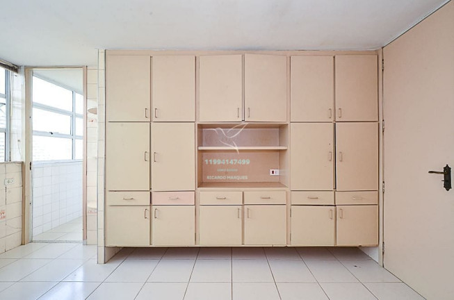 Imagem Apartamento com 3 Quartos à Venda, 130 m² em Paraíso - São Paulo Imagem Apartamento com 3 Quartos à Venda, 130 m² em Paraíso - São Paulo
