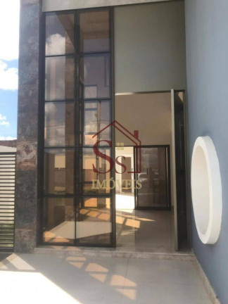 Imagem Casa com 3 Quartos à Venda, 360 m² em Rincão - Mossoró