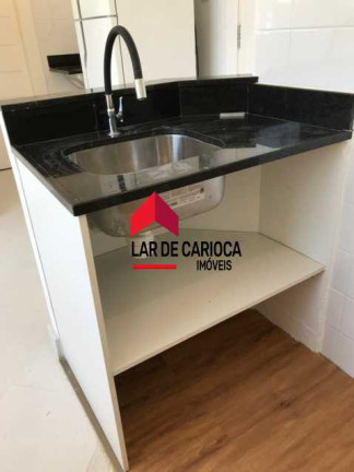 Imagem Apartamento com 1 Quarto à Venda, 31 m² em Humaitá - Rio De Janeiro Imagem Apartamento com 1 Quarto à Venda, 31 m² em Humaitá - Rio De Janeiro