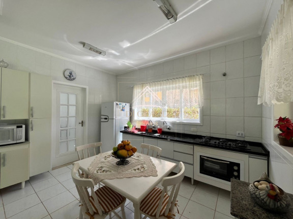 Imagem Casa com 5 Quartos à Venda, 450 m² em Alto Do Paião - Guararema