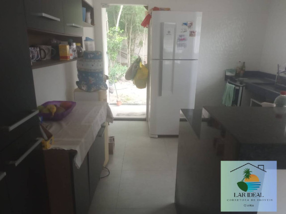 Imagem Casa de Condomínio com 3 Quartos à Venda, 98 m² em Caravelas - Búzios Imagem Casa de Condomínio com 3 Quartos à Venda, 98 m² em Caravelas - Búzios