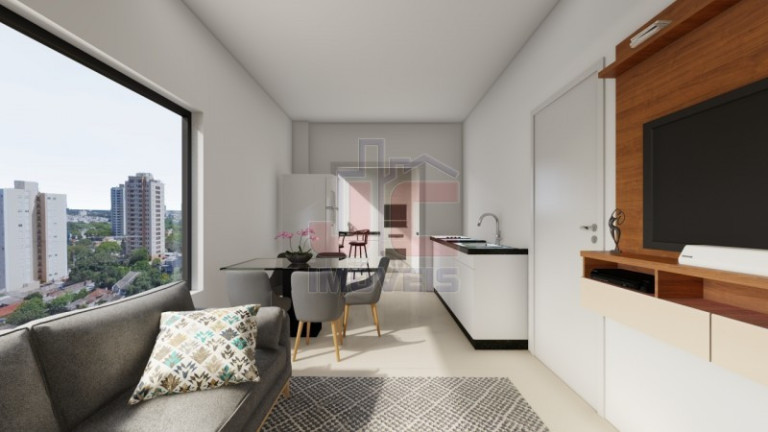 Imagem Apartamento com 2 Quartos à Venda, em Jardim Paulista - Ribeirão Preto Imagem Apartamento com 2 Quartos à Venda, em Jardim Paulista - Ribeirão Preto