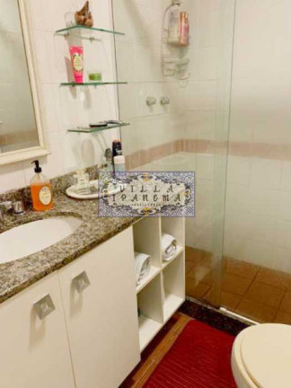 Imagem Apartamento com 2 Quartos à Venda, 90 m² em Laranjeiras - Rio De Janeiro