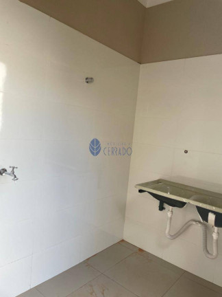 Imagem Casa com 2 Quartos à Venda, 172 m² em Residencial Flor Do Cerrado - Anápolis