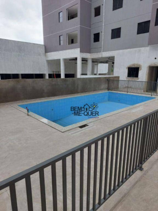 Apartamento com 2 Quartos à Venda, 56 m² em Cidade D Abril - São Paulo