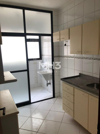 Imagem Imóvel com 3 Quartos à Venda, 80 m² em Centro - Campinas Imagem Imóvel com 3 Quartos à Venda, 80 m² em Centro - Campinas