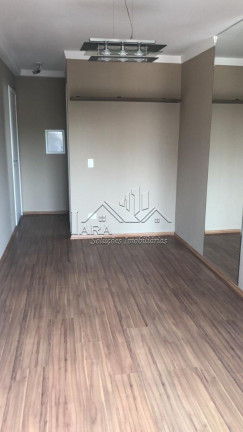 Imagem Apartamento com 2 Quartos à Venda, em Tatuapé - São Paulo Imagem Apartamento com 2 Quartos à Venda, em Tatuapé - São Paulo