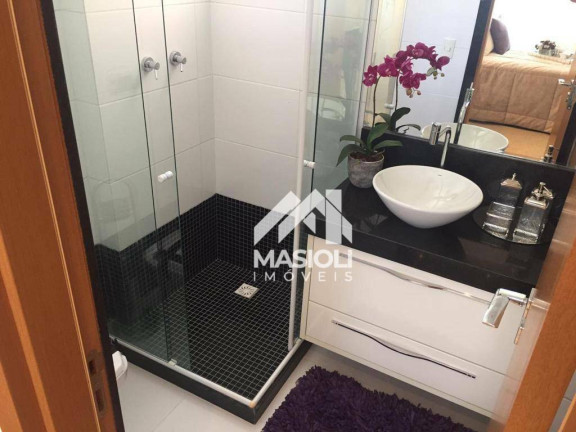 Imagem Apartamento com 3 Quartos à Venda, 110 m² em Praia Da Costa - Vila Velha