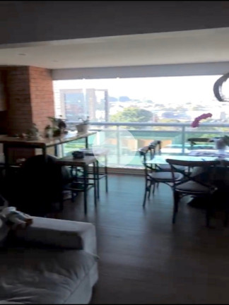 Imagem Apartamento com 2 Quartos para Alugar, 109 m² em Granja Julieta - São Paulo Imagem Apartamento com 2 Quartos para Alugar, 109 m² em Granja Julieta - São Paulo