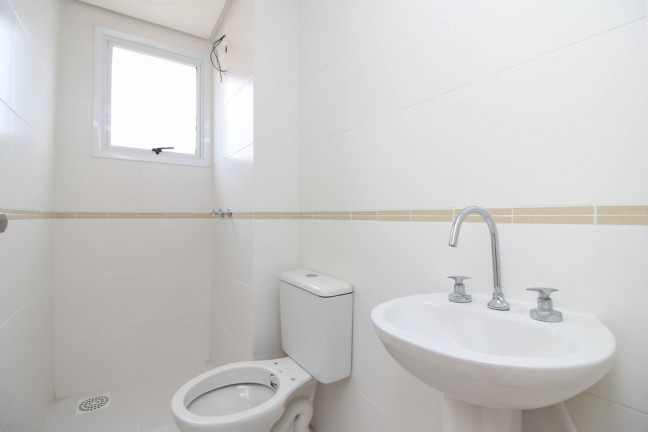 Imagem Apartamento com 2 Quartos à Venda, 50 m² em Hípica - Porto Alegre