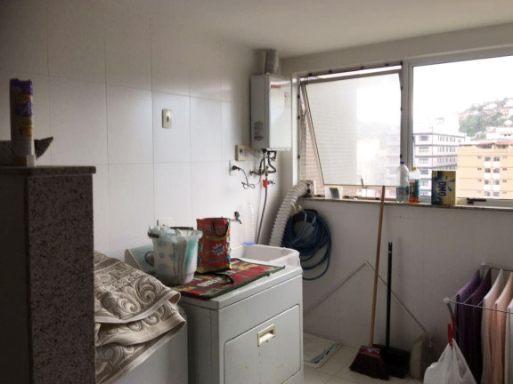 Imagem Apartamento com 3 Quartos à Venda, 143 m² em Agriões - Teresópolis