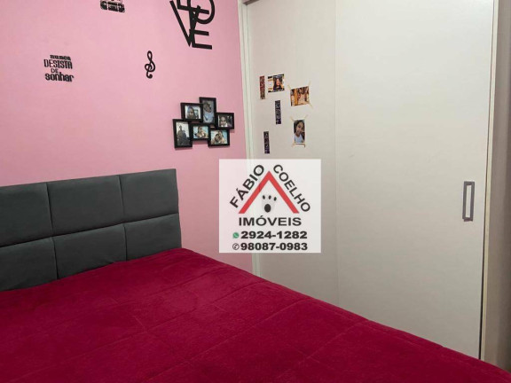 Imagem Apartamento com 2 Quartos à Venda, 60 m² em Morumbi - São Paulo Imagem Apartamento com 2 Quartos à Venda, 60 m² em Morumbi - São Paulo