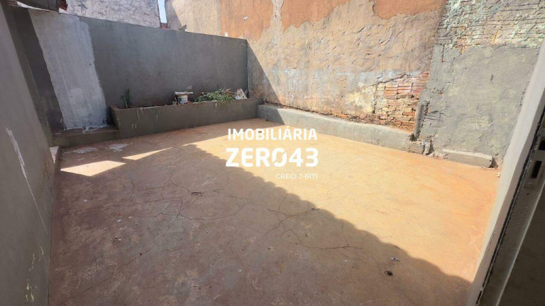 Imagem Casa com 3 Quartos para Alugar, 100 m² em Jardim Silvino - Cambé Imagem Casa com 3 Quartos para Alugar, 100 m² em Jardim Silvino - Cambé