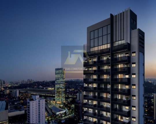 Imagem Imóvel com 2 Quartos à Venda, 73 m² em Pinheiros - São Paulo Imagem Imóvel com 2 Quartos à Venda, 73 m² em Pinheiros - São Paulo