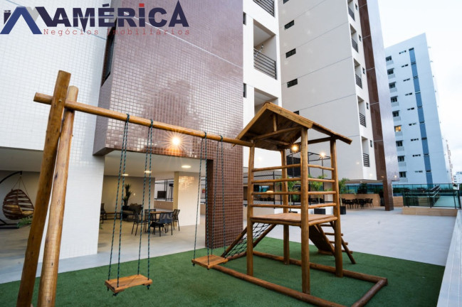 Imagem Imóvel com 3 Quartos à Venda, 84 m² em Jardim Oceania - João Pessoa Imagem Imóvel com 3 Quartos à Venda, 84 m² em Jardim Oceania - João Pessoa