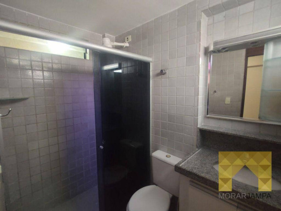 Imagem Apartamento com 4 Quartos à Venda, 160 m² em Manaíra - João Pessoa