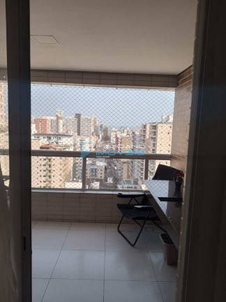 Imagem Apartamento com 2 Quartos à Venda, 70 m² em Canto Do Forte - Praia Grande