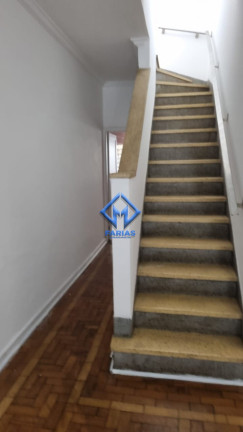 Imagem Sobrado com 2 Quartos para Alugar, 150 m² em Vila São José (ipiranga) - São Paulo