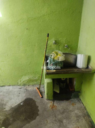 Imagem Sobrado com 3 Quartos à Venda, 80 m² em São José - São Caetano Do Sul