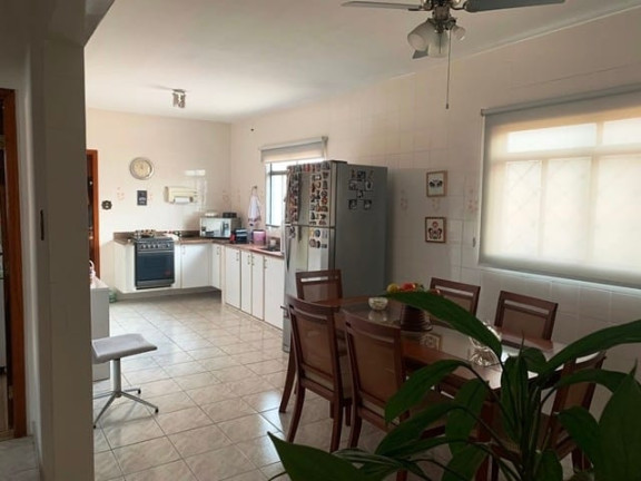 Imagem Casa com 3 Quartos à Venda, 208 m² em Santana - Pindamonhangaba