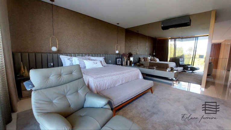 Imagem Casa com 4 Quartos à Venda, 600 m² em Vespasiano