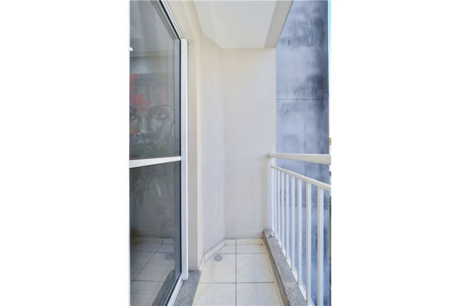 Imagem Apartamento com 2 Quartos à Venda, 54 m² em Centro - Diadema
