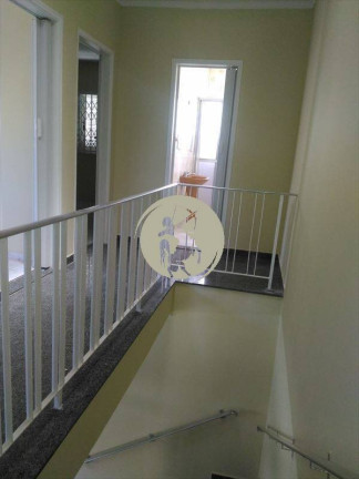 Imagem Casa com 3 Quartos à Venda, 150 m² em Vila Belmiro - Santos Imagem Casa com 3 Quartos à Venda, 150 m² em Vila Belmiro - Santos