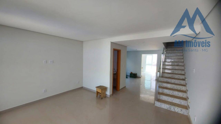 Imagem Casa com 3 Quartos à Venda, 195 m² em Lundcea - Lagoa Santa