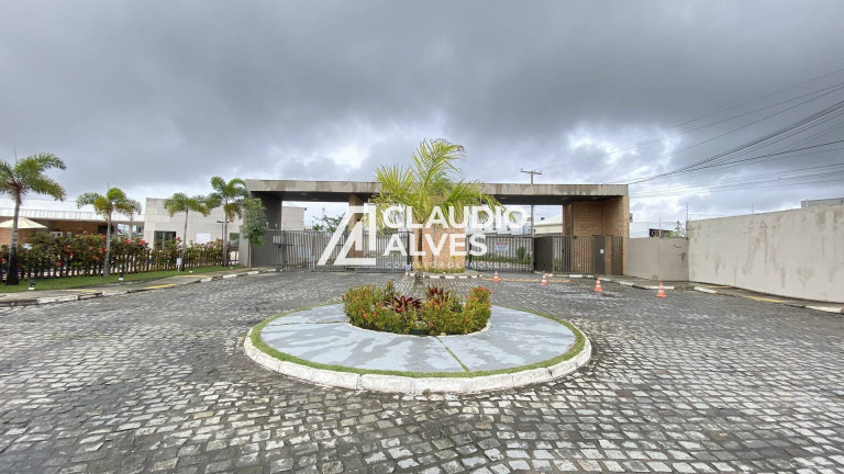 Imagem Casa de Condomínio com 2 Quartos à Venda, 45 m² em Papagaio - Feira De Santana Imagem Casa de Condomínio com 2 Quartos à Venda, 45 m² em Papagaio - Feira De Santana