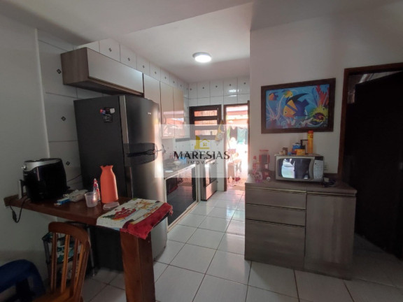 Imagem Casa com 2 Quartos à Venda, 100 m² em Maresias - São Sebastião