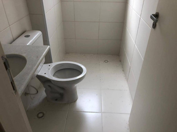 Imagem Apartamento com 2 Quartos à Venda, 57 m² em Jardim Vera Cruz - Sorocaba
