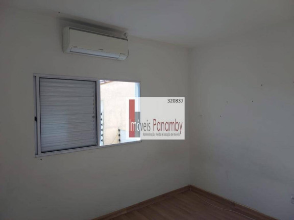 Imagem Sobrado com 3 Quartos à Venda, 104 m² em Tatuapé - São Paulo