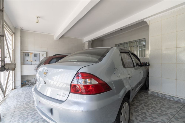 Imagem Casa com 4 Quartos à Venda, em Vila Moreira - São Paulo Imagem Casa com 4 Quartos à Venda, em Vila Moreira - São Paulo