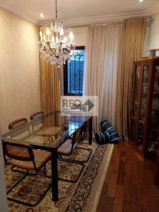 Imagem Casa com 3 Quartos à Venda, 252 m² em Vila Monumento - São Paulo