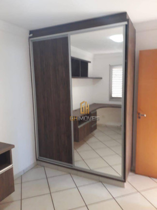 Imagem Apartamento com 2 Quartos à Venda, 74 m² em Vila Dos Alpes - Goiânia