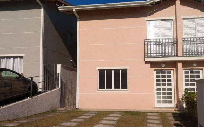 Imagem Imóvel com 3 Quartos à Venda, 103 m² em Jardim Belizário - Cotia