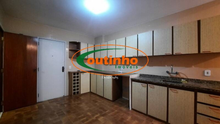 Imagem Apartamento com 3 Quartos à Venda, 106 m² em Grajaú - Rio De Janeiro Imagem Apartamento com 3 Quartos à Venda, 106 m² em Grajaú - Rio De Janeiro