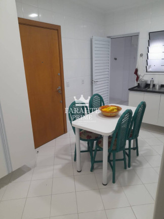 Imagem Apartamento com 3 Quartos à Venda, 142 m² em Gonzaga - Santos Imagem Apartamento com 3 Quartos à Venda, 142 m² em Gonzaga - Santos