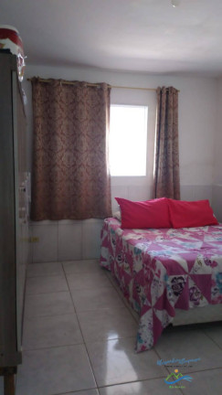 Imagem Casa com 2 Quartos à Venda, 98 m² em Balneário Tupy - Itanhaém Imagem Casa com 2 Quartos à Venda, 98 m² em Balneário Tupy - Itanhaém